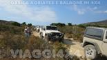 VIAGGI 4X4 IN CORSICA