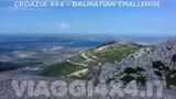 VIAGGI 4X4 IN CROAZIA