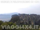 VIAGGI 4X4 IN GRECIA