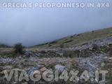 VIAGGI 4X4 IN GRECIA