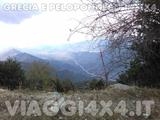 VIAGGI 4X4 IN GRECIA