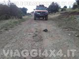 VIAGGI 4X4 IN GRECIA