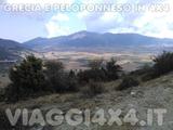 VIAGGI 4X4 IN GRECIA