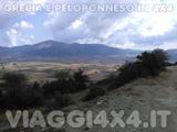 VIAGGI 4X4 IN GRECIA