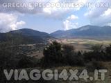 VIAGGI 4X4 IN GRECIA