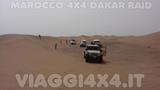 VIAGGI 4X4 IN MAROCCO