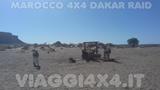 VIAGGI 4X4 IN MAROCCO