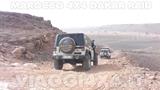 VIAGGI 4X4 IN MAROCCO