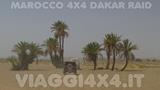 VIAGGI 4X4 IN MAROCCO