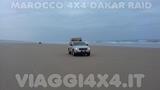 VIAGGI 4X4 IN MAROCCO