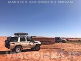 VIAGGI 4X4 IN MAROCCO