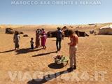 VIAGGI 4X4 IN MAROCCO