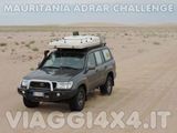 VIAGGI 4X4 IN MAURITANIA