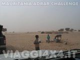 VIAGGI 4X4 IN MAURITANIA