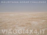 VIAGGI 4X4 IN MAURITANIA