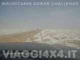 VIAGGI 4X4 IN MAURITANIA