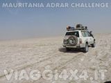 VIAGGI 4X4 IN MAURITANIA