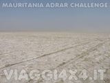 VIAGGI 4X4 IN MAURITANIA