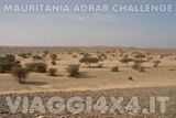 VIAGGI 4X4 IN MAURITANIA