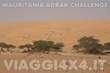 VIAGGI 4X4 IN MAURITANIA