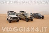 VIAGGI 4X4 IN MAURITANIA