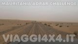 VIAGGI 4X4 IN MAURITANIA