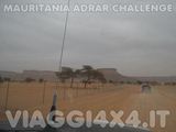 VIAGGI 4X4 IN MAURITANIA