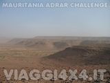 VIAGGI 4X4 IN MAURITANIA