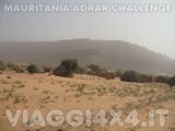 VIAGGI 4X4 IN MAURITANIA