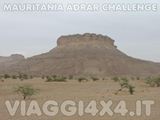 VIAGGI 4X4 IN MAURITANIA