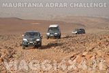 VIAGGI 4X4 IN MAURITANIA