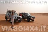 VIAGGI 4X4 IN MAURITANIA