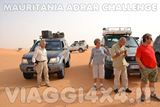 VIAGGI 4X4 IN MAURITANIA