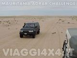 VIAGGI 4X4 IN MAURITANIA