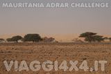 VIAGGI 4X4 IN MAURITANIA