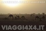 VIAGGI 4X4 IN MAURITANIA