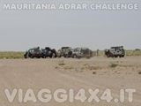 VIAGGI 4X4 IN MAURITANIA