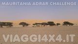 VIAGGI 4X4 IN MAURITANIA