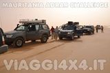 VIAGGI 4X4 IN MAURITANIA