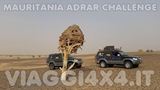 VIAGGI 4X4 IN MAURITANIA