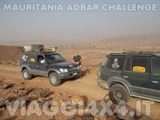 VIAGGI 4X4 IN MAURITANIA