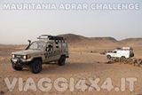 VIAGGI 4X4 IN MAURITANIA