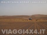 VIAGGI 4X4 IN MAURITANIA