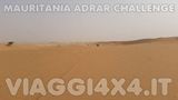 VIAGGI 4X4 IN MAURITANIA