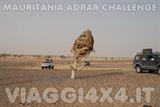 VIAGGI 4X4 IN MAURITANIA