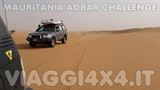 VIAGGI 4X4 IN MAURITANIA