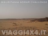 VIAGGI 4X4 IN MAURITANIA