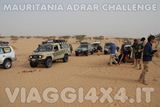 VIAGGI 4X4 IN MAURITANIA