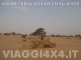 VIAGGI 4X4 IN MAURITANIA