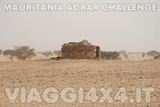 VIAGGI 4X4 IN MAURITANIA